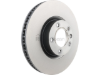 Porsche Brake Disc Brembo 95835140401
