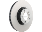 Porsche Brake Disc Brembo 95835140401