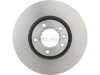 Porsche Brake Disc Brembo 95835140401