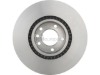 Porsche Brake Disc Brembo 95835140401