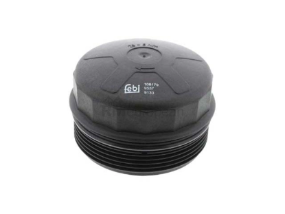 BMW Cover Cap febi bilstein 11427525334