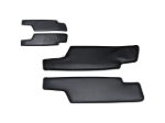 Porsche Sun Visor Set Dansk Classic 105059410