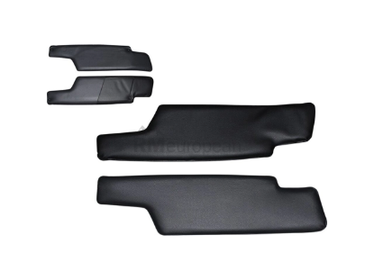 Porsche Sun Visor Set Dansk Classic 105059410
