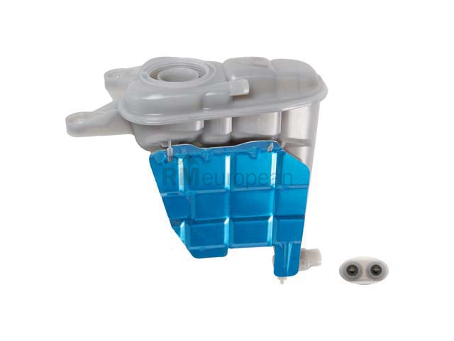 VW-Audi Coolant Expansion Tank febi bilstein 8K0121405S