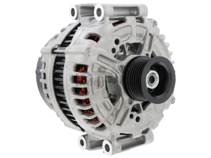 Mercedes Alternator SEG Automotive 0131545502