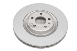 VW-Audi Brake Disc ATE Coated 8K0615301M