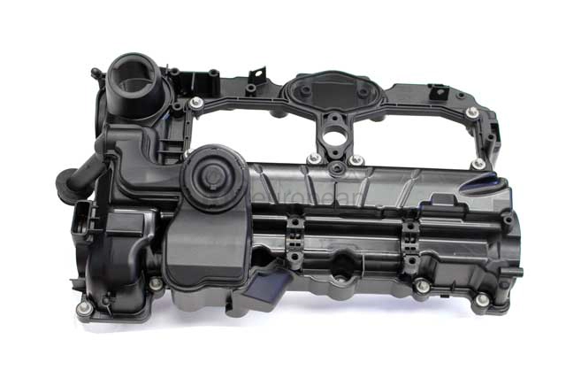 BMW Valve Cover Genuine BMW 11127588412