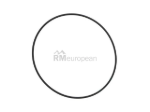Porsche Cylinder Base O-Ring German 99970739440