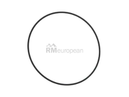 Porsche Cylinder Base O-Ring German 99970739440