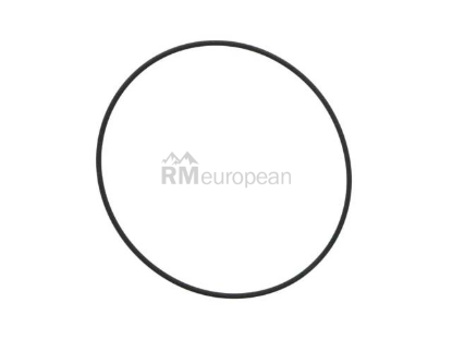 Porsche Cylinder Base O-Ring German 99970739440