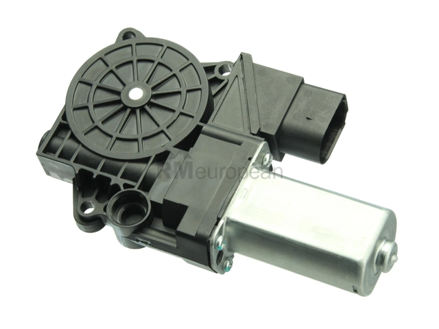 BMW Window Motor URO Parts 67626927025