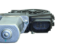 BMW Window Motor URO Parts 67626927025