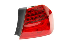 BMW Taillight TYC (Capa Certified) 63217289430
