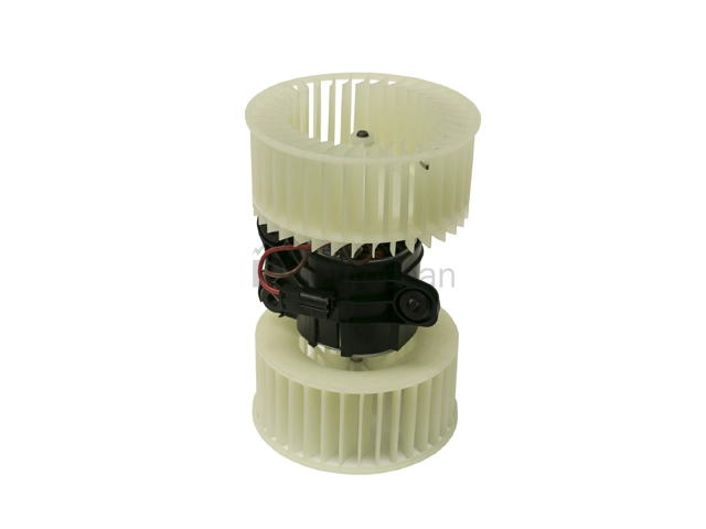 Blower Motor Mahle Behr AB81000S