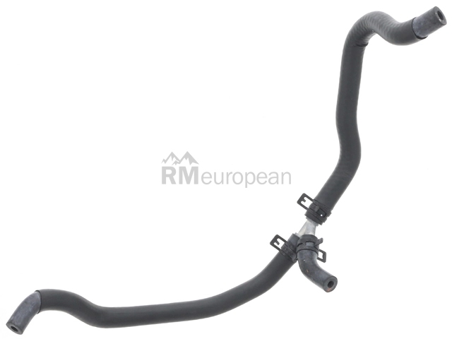 BMW Water Hose URO Parts Premium 17127619702