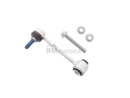 Porsche Sway Bar Drop Link Lemfoerder 97034306923