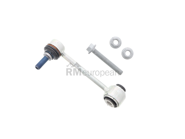 Porsche Sway Bar Drop Link Lemfoerder 97034306923