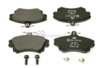 Volvo Brake Pad Set ATE 30769199