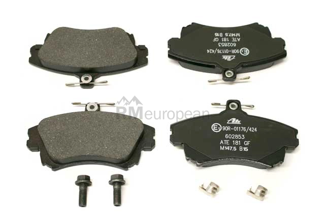 Volvo Brake Pad Set ATE 30769199