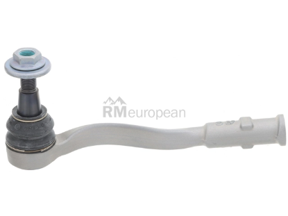 VW-Audi Tie Rod End Lemfoerder 4M0423812D