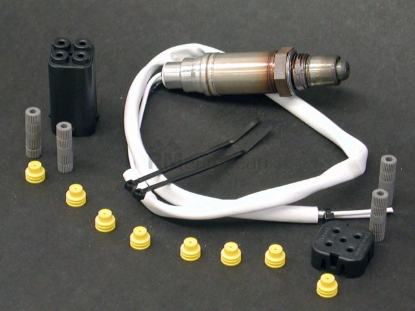 Oxygen Sensor Bosch 15735