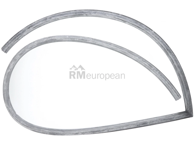 Porsche Door Seal O.E.M. PCG531923A