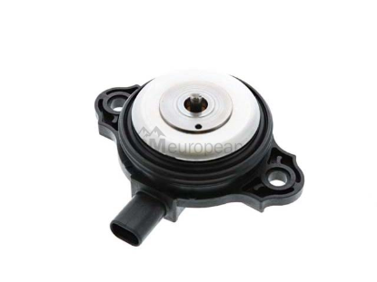 BMW Solenoid Actuator Genuine BMW 11367593719