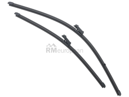 Volvo Wiper Blade Set SWF - Valeo 32237897