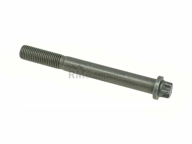 BMW Crankshaft Pulley Bolt Genuine BMW 11231402608