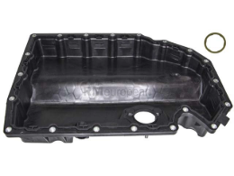 VW-Audi Engine Oil Pan Rein Automotive 06K103600AE
