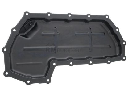 Jaguar Engine Oil Pan Bapmic AJ83000