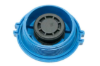 VW-Audi Expansion Tank Cap febi bilstein 3B0121321