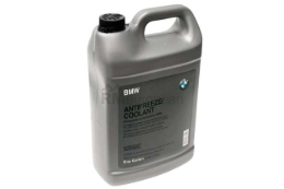 BMW Coolant / Antifreeze Genuine BMW 82141467704