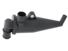 BMW Oil Separator Rein Automotive 11151406789