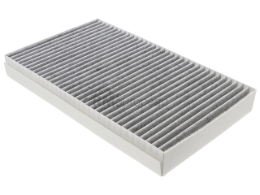 Land Rover Cabin Air Filter Hengst LR170345