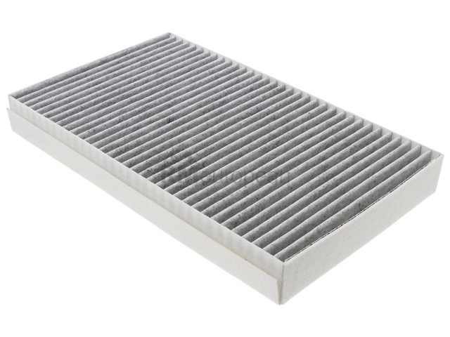Land Rover Cabin Air Filter Hengst LR170345