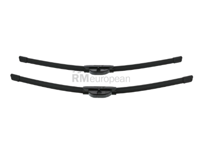 VW-Audi Wiper Blade Set Bosch 4B0998002