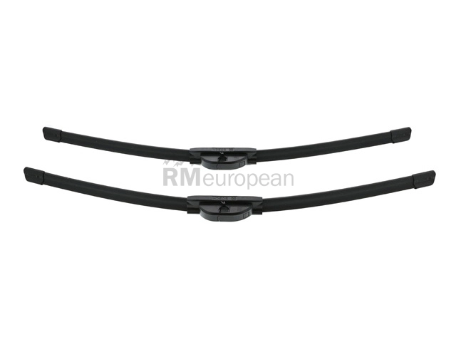 VW-Audi Wiper Blade Set Bosch 4B0998002