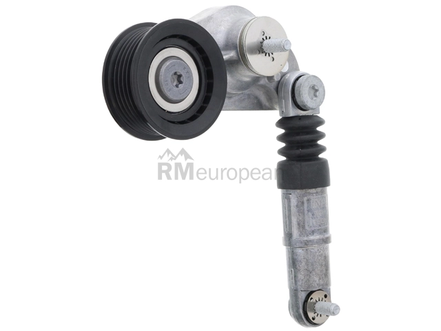 Land Rover Drive Belt Tensioner Litens LR034128
