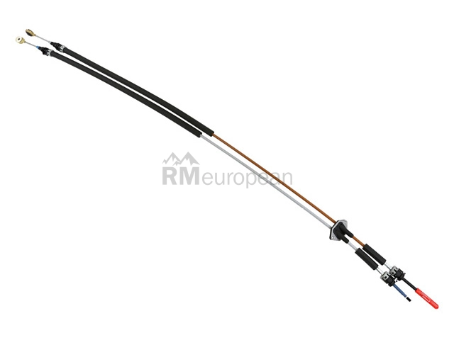 Porsche Shift Cable Genuine Porsche 98742404212