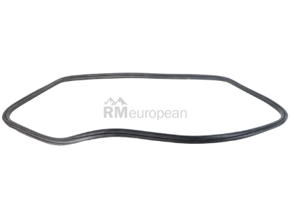 Porsche Windshield Seal German 91154122505