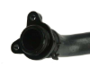 BMW Water Hose URO Parts Premium 11537585023