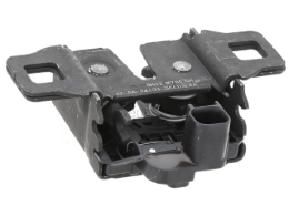 Land Rover Hood Lock Genuine Land Rover 535123508