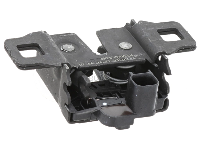 Land Rover Hood Lock Genuine Land Rover 535123508