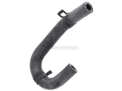 Jaguar EGR Valve Hose Genuine Jaguar AJ811758
