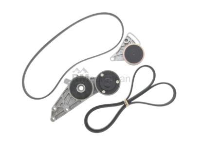 VW-Audi Drive Belt Kit Continental ADK0038P