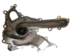 Mercedes Water Pump Saleri 2762001501