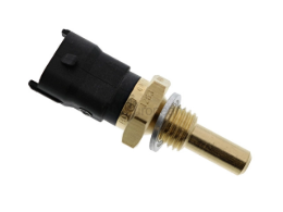 Saab Temperature Sensor Bosch 15393755