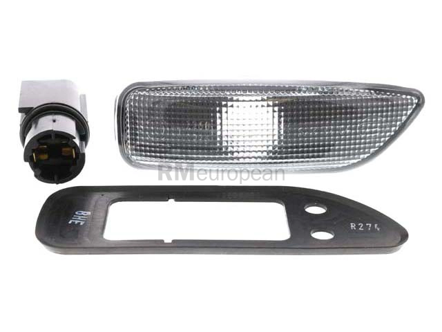Volvo Side Marker Light Pro Parts 30722644