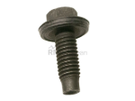 Jaguar Engine Oil Drain Plug Eurospare XR820128